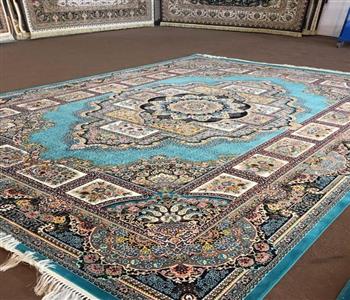تفاوتهای بین فرش 700 و 1000 و 1200 و 1500 شانه چیست